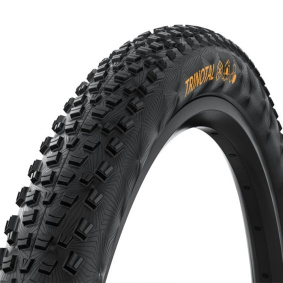 Plášť MTB - CONTINENTAL Trinotal Trail Grip 29x2,4" - kevlar