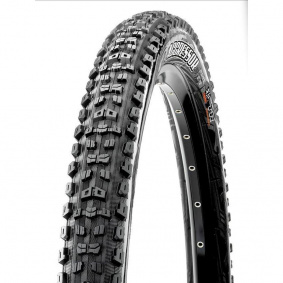 Plášť MTB - MAXXIS Aggressor 29x2,5" WT DD, T.R.