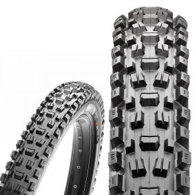 Plášť MTB - MAXXIS Assegai 27,5x2,5 - WT, 3C Maxx Terra, EXO, TR 