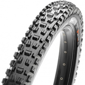 Plášť MTB - MAXXIS Assegai 29x2,5 - 3C Maxx Grip, TR, DH casing