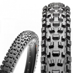 Plášť MTB - MAXXIS Assegai 29x2,5 - 3C Maxx Grip, WT, TR, DD casing