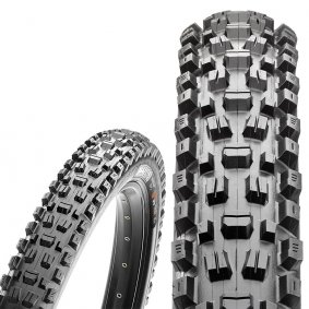 Plášť MTB - MAXXIS Assegai 29x2,5 - 3C Maxx Grip, WT, TR, DH casing