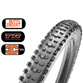 Plášť MTB - MAXXIS Dissector 29x2,4" - 3C Maxx Grip, WT, DH, TL-Ready