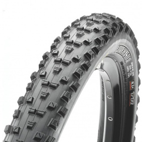 Plášť MTB - MAXXIS Forekaster 29 x 2,6" EXO, TR - kevlar