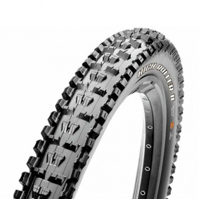 Plášť MTB - MAXXIS High Roller II 27,5x2,4" 3C Maxx Grip / DH / TR - kevlar