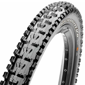 Plášť MTB - MAXXIS High Roller II 27,5x2,5" 3C Maxx Terra / WT / DD / TR - ...