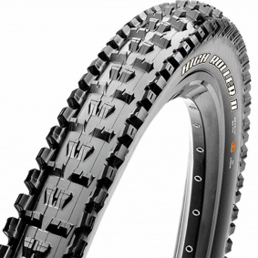 Plášť MTB - MAXXIS High Roller II 29x2,5" 3C Maxx Terra / WT /DD/ TR - kevlar