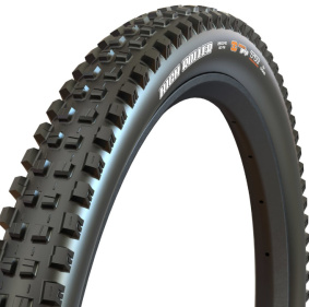 Plášť MTB - MAXXIS High Roller III 27,5x2,4" Maxx Grip / DD / TR - kevlar
