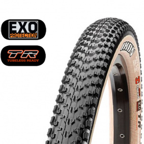 Plášť MTB - MAXXIS Ikon 29 x 2,2" EXO TR - Tanwall