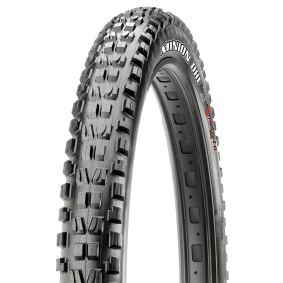 Plášť MTB - MAXXIS Minion DHF 26 x 2,5" WT, 3CT, EXO, TR, Kevlar