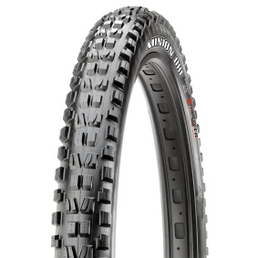 Plášť MTB - MAXXIS Minion DHF 26 x 2,5" WT, EXO, TR