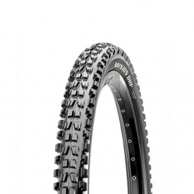 Plášť MTB - MAXXIS Minion DHF 27,5 x 2,8" - EXO, TR