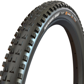 Plášť MTB - MAXXIS Minion DHF 29 x 2,6" 3CT, EXO, TR - Kevlar