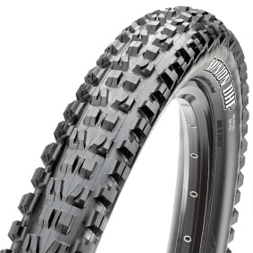 Plášť MTB - MAXXIS Minion DHF drát 29 x 2,5" WT - BIKEPARK/DH/TR 