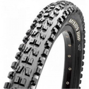 Plášť MTB - MAXXIS Minion DHF kevlar 29x2,5" - WT EXO DD 3C Maxx Terra