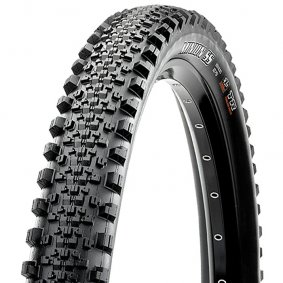 Plášť MTB - MAXXIS Minion SS 27,5 x 2,3" EXO, TL-Ready