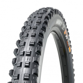 Plášť MTB - MAXXIS Shorty 27,5x2,4" - 3C Maxx Grip, TR, WT, DH casing