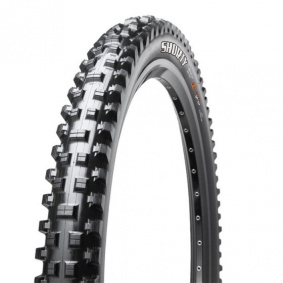 Plášť MTB - MAXXIS Shorty 27,5x2,5" - 3C Maxx Terra, Exo, TR, WT