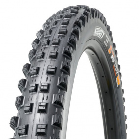 Plášť MTB - MAXXIS Shorty 29x2,4" - 3C Maxx Grip, DH, TR, WT