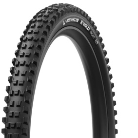 Plášť MTB - MICHELIN E-Wild Enduro Front Performance Line Gum-X/Magi-X TS TLR 27...