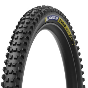 Plášť MTB - MICHELIN E-Wild Enduro Front Racing Line Magi-X TS TLR 29x2,6 - kevlar