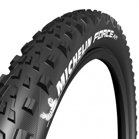 Plášť MTB - MICHELIN Force AM TS TLR (performance line) 27.5 x 2.35 - kevlar