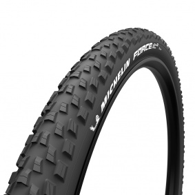 Plášť MTB - MICHELIN FORCE XC2 TS TLR KEVLAR 29x2.25 PERFORMANCE LINE