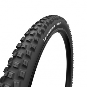 Plášť MTB - MICHELIN Wild 27,5x2,80 Grip - Access Line