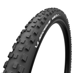 Plášť MTB - MICHELIN Wild XC TS TLR 29 x 2.35 - kevlar