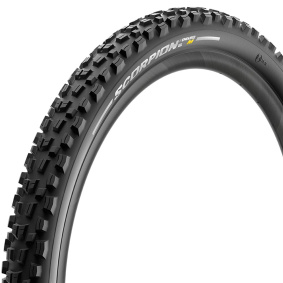 Plášť MTB - PIRELLI Scorpion Enduro M Hardwall 29x2,4 - kevlar