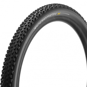 Plášť MTB - PIRELLI Scorpion Trail M Prowall 29x2,4 - kevlar