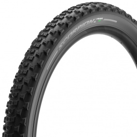 Plášť MTB - PIRELLI Scorpion Trail R Prowall 27,5x2,4 - kevlar