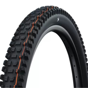Plášť MTB - SCHWALBE Albert 27,5 x 2,50 Trail Pro