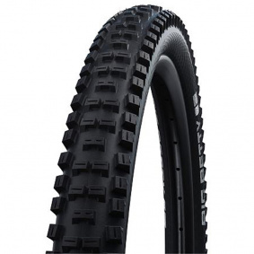 Plášť MTB - SCHWALBE Big Betty BikePark Addix Performance - patka drát - 29x2,4&...