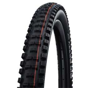 Plášť MTB - SCHWALBE Big Betty SuperTrail TLE Addix - patka kevlar - 27,5 x 2,8&...