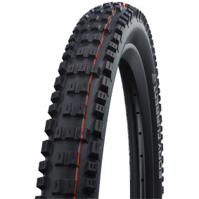 Plášť MTB - SCHWALBE Eddy Current Front EVO 29x2,6" - Addix Soft, Super Tra...