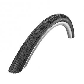 Plášť MTB - SCHWALBE G-one Allround 27,5 x 1,35" - kevlar