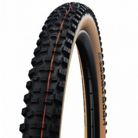 Plášť MTB - SCHWALBE Hans Dampf EVO 29x2,35" - Addix Soft, SuperTrail, TL-E...