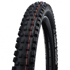 Plášť MTB - SCHWALBE Magic Mary Evo - 29x2,6" - Addix Soft, SuperTrail, Sna...