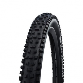 Plášť MTB - SCHWALBE Nobby Nic Performance 27,5x2,40 Addix Perf., DD, Raceguard,...