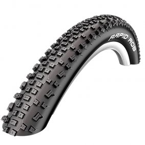 Plášť MTB - SCHWALBE Rapid Rob 27,5" (650B) - patka drát