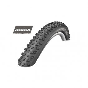 Plášť MTB - SCHWALBE Rocket Ron 27,5 x 2,25" - Addix, TL-ready