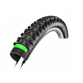 Plášť MTB - SCHWALBE Smart Sam Plus  26x2,25" - GreenGuard