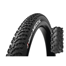 Plášť MTB - VITTORIA Mezcal III 29x2,1" TLR Kevlar - černá