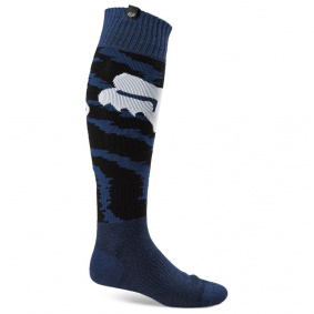 Podkolenky - FOX 180 Toxsyk - Deep Cobalt