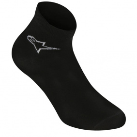 Ponožky - ALPINESTARS Socks Star 08 - Black