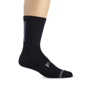 Ponožky - FOX 8" Defend 2025 - Black