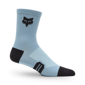 Ponožky - FOX Ranger 6" 2025 - Vintage Wash Blue