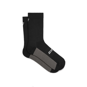 Ponožky - GIANT Instinct Sock - Black