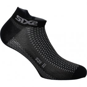 Ponožky - SIXS Fants - černá